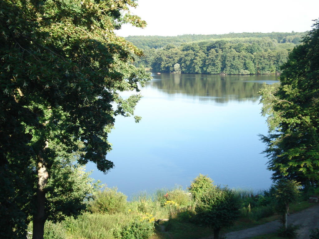 קורין Haus Am See מראה חיצוני תמונה